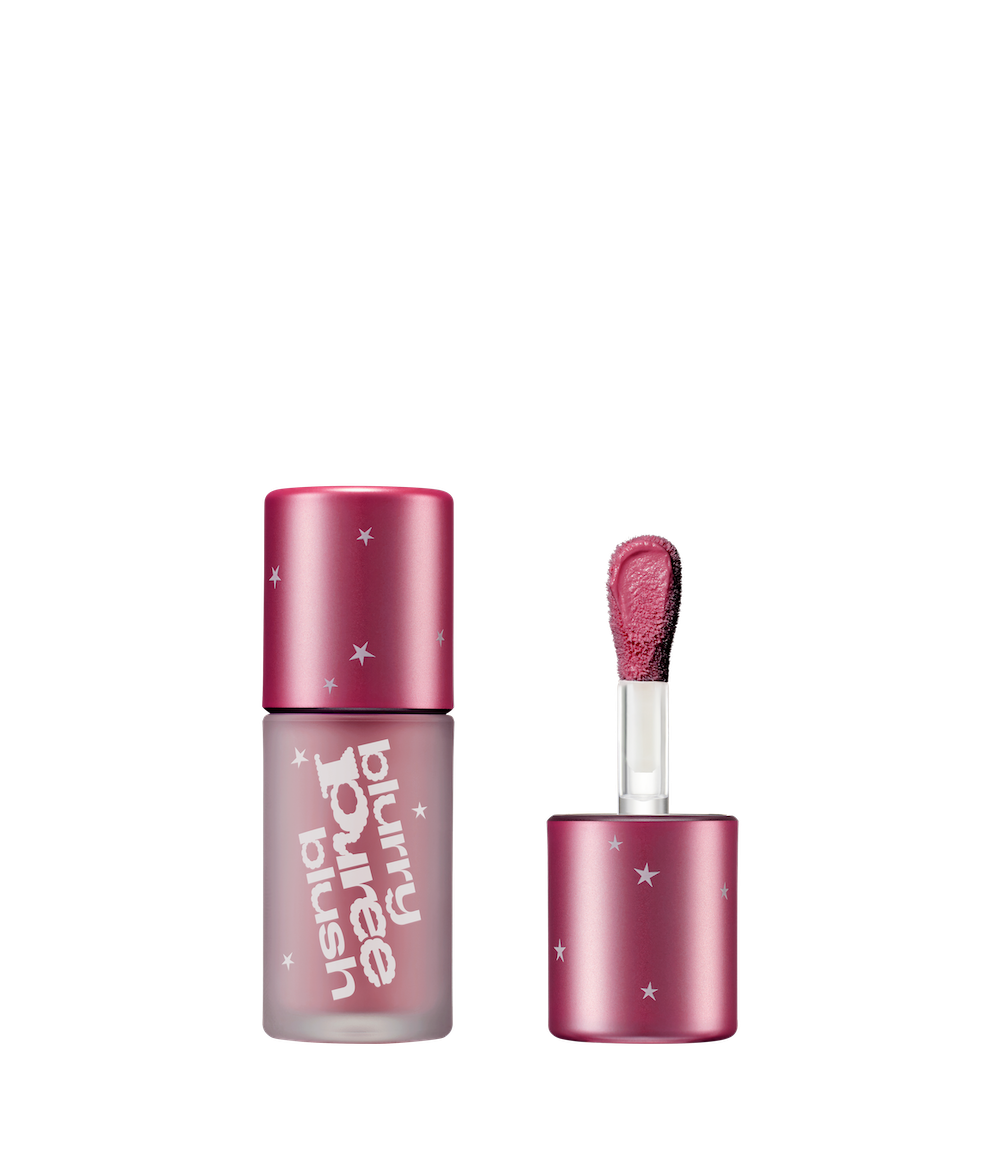 Blurry Puree Blush 5g - 16 Colors - 31