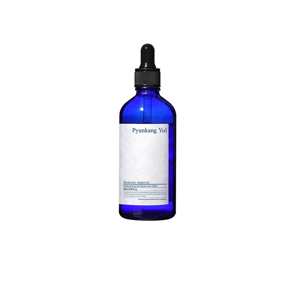 [PyunkangYul] Moisture Ampoule 100ml