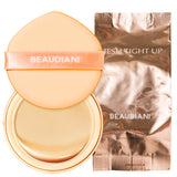 [Beaudiani] Mesh Tight Up Cushion Refill 12g - 3 Colors