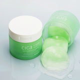 [Beaudiani] Cica Ampoule Mask 100ea