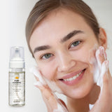 Pure Foaming Facial Cleanser 150ml - 8