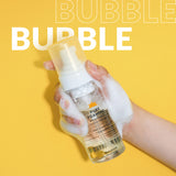 Pure Foaming Facial Cleanser 150ml - 4