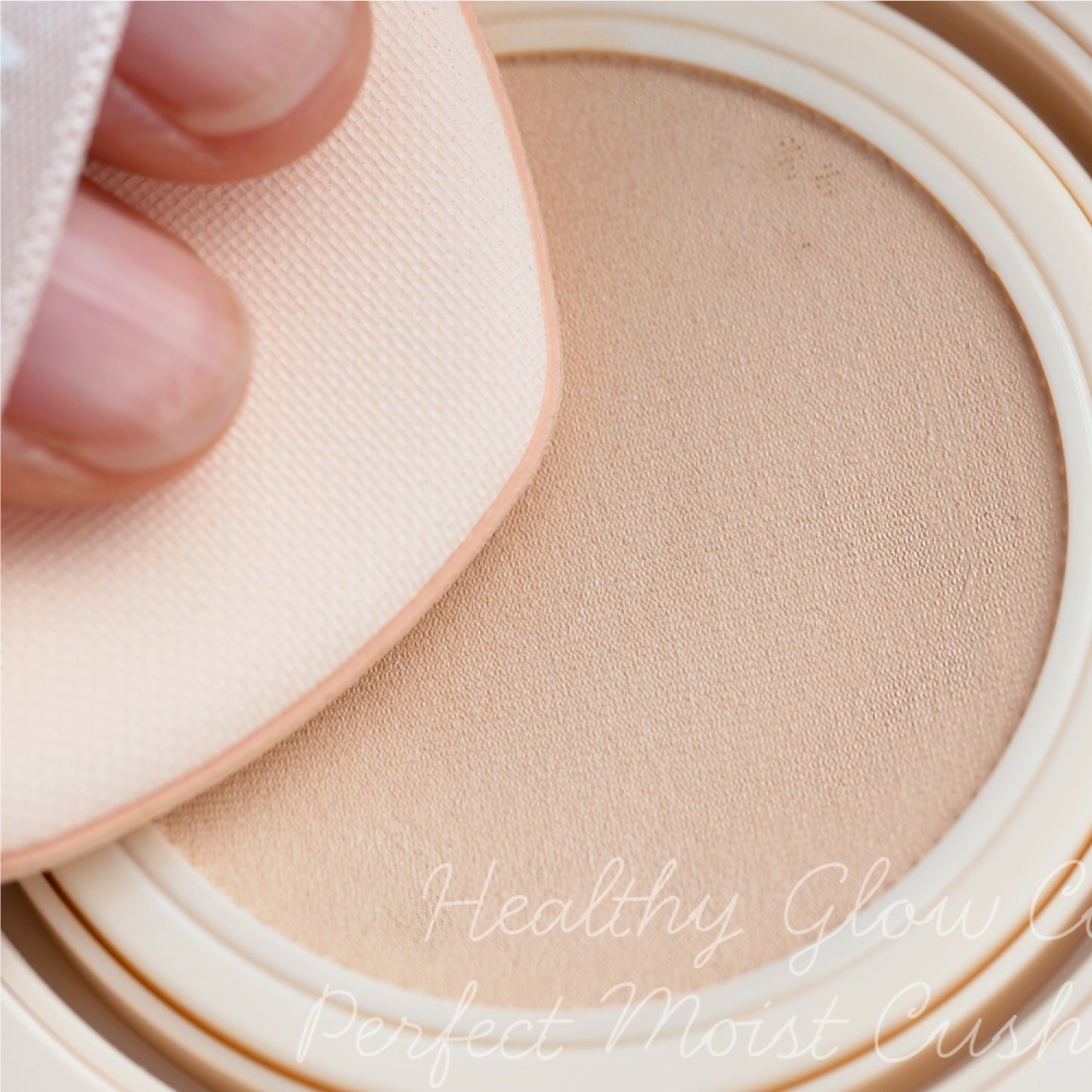 [Beaudiani] Mesh Tight Up Cushion Refill 12g - 3 Colors