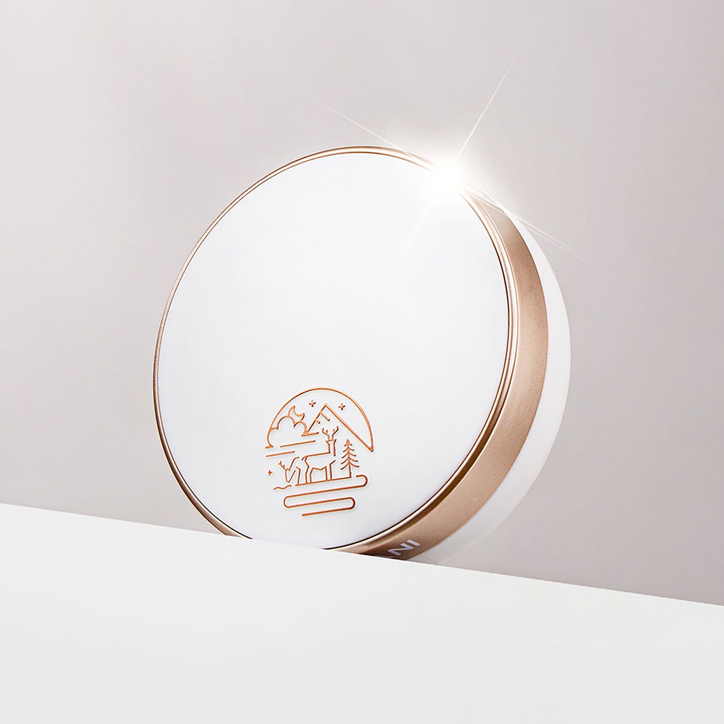 [Beaudiani] Mesh Glow Up Cushion Refill 12g - 3 Colors