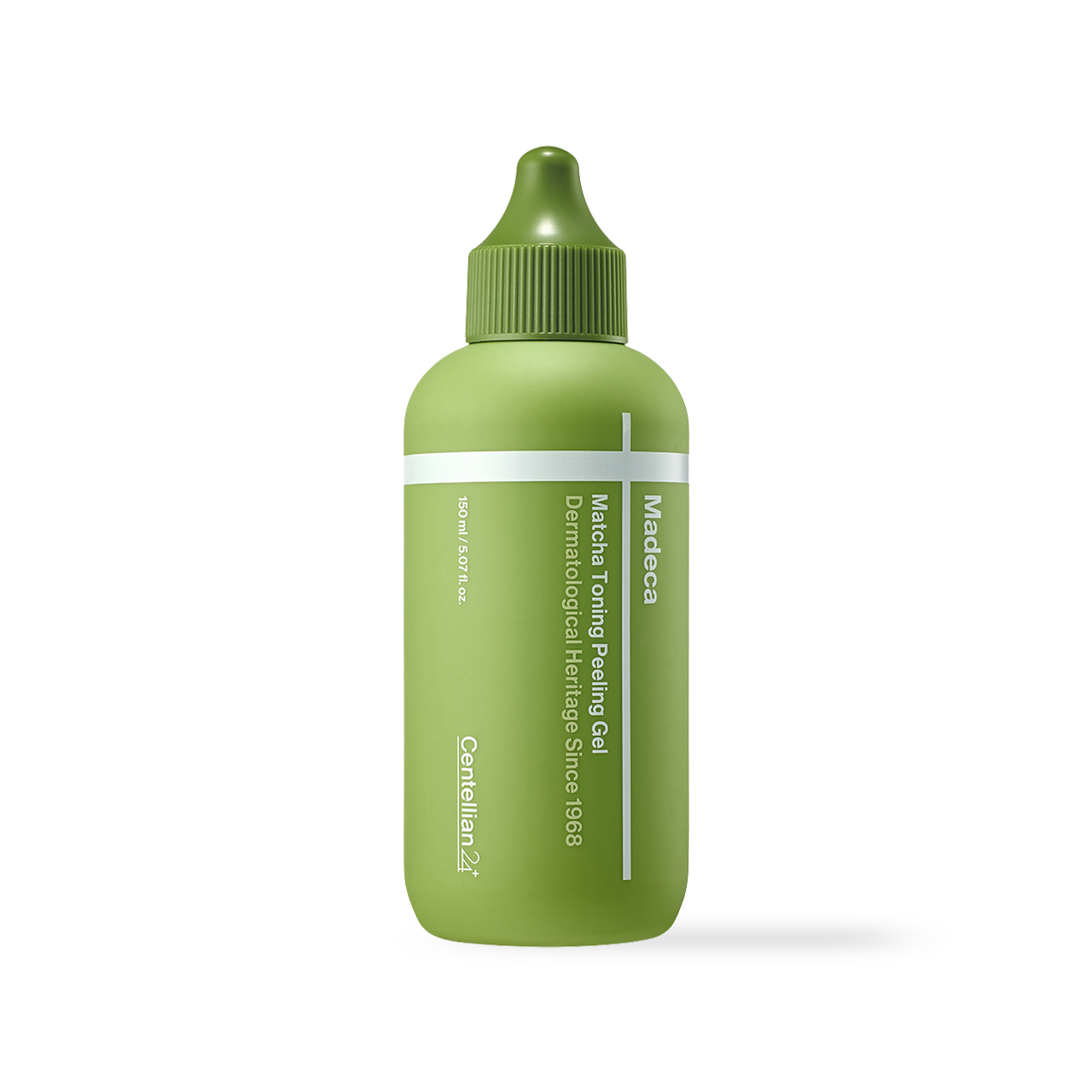 Madeca Matcha Toning Peeling Gel 150ml - 13