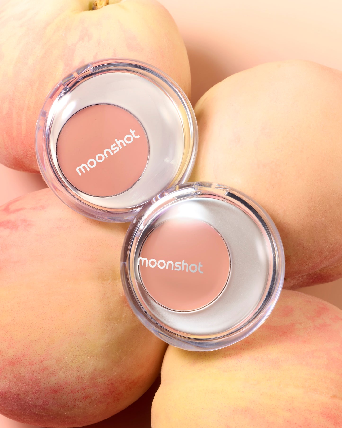 [Moonshot] Melting Mood Lip & Cheek -16 colors