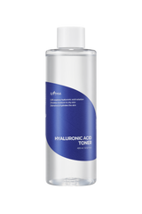 [Isntree] Hyaluronic Acid Toner 400ml