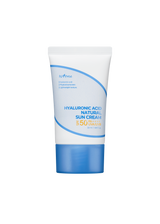 [isntree] Hyaluronic Acid Natural Sun Cream 50ml