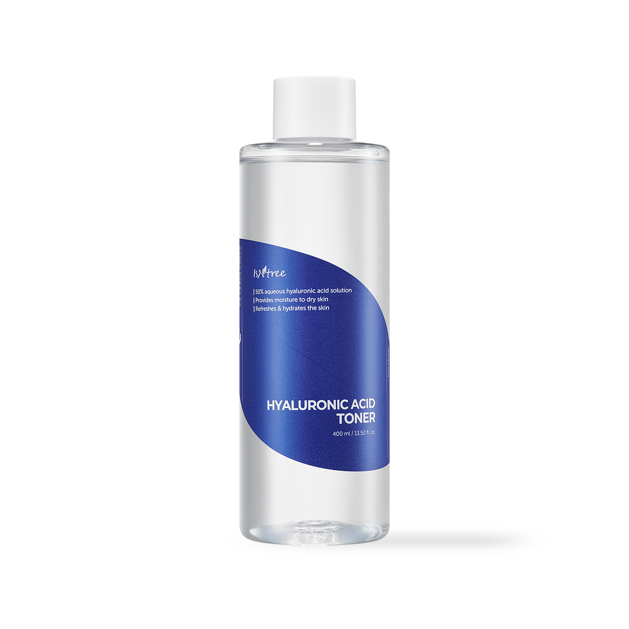 Hyaluronic Acid Toner 400ml - 10
