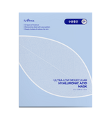 [Isntree] Ultra-Low Molecular Hyaluronic Acid Mask 10ea