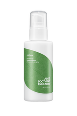 [isntree] Aloe Soothing Emulsion 120ml