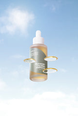 [Isntree] Mugwort Calming Ampoule 50ml