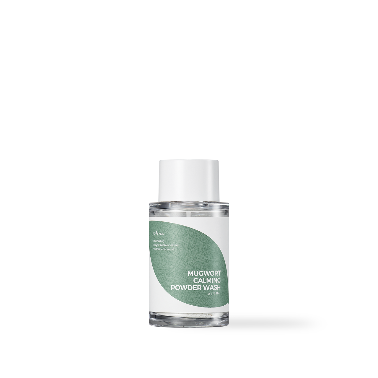 Mugwort Calming Powder Wash 15g - 10