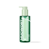 Mugwort Calming Deep Cleansing Oil 200ml - 3