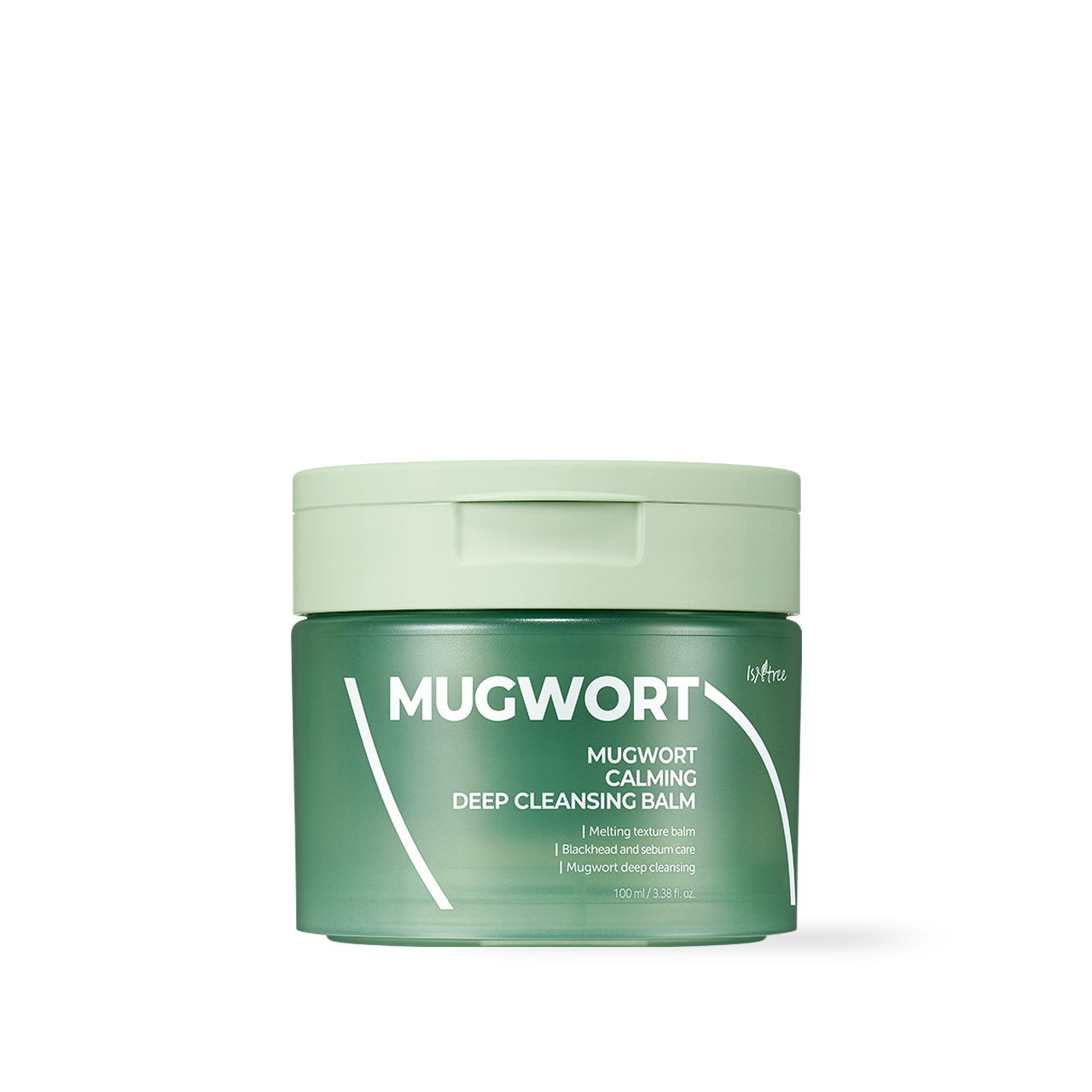 Mugwort Calming Deep Cleansing Balm 100ml - 3