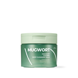 Mugwort Calming Deep Cleansing Balm 100ml - 3