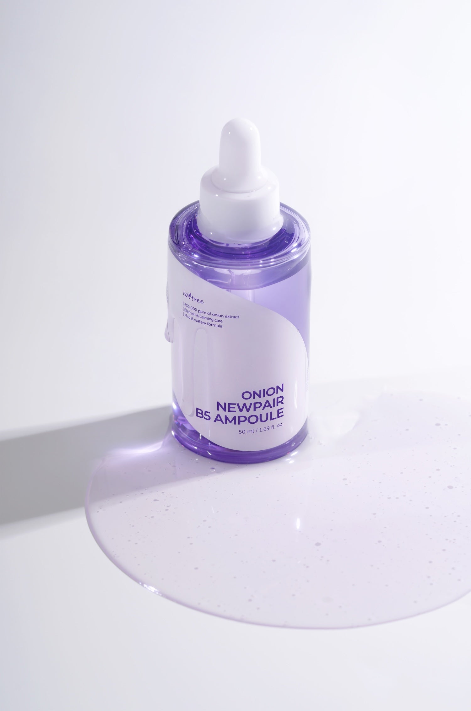 [Isntree] Onion Newpair B5 Ampoule 50ml