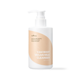 Yam Root Vegan Milk Cleanser 220ml - 10