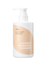 [Isntree] Yam Root Vegan Milk Cleanser 220ml