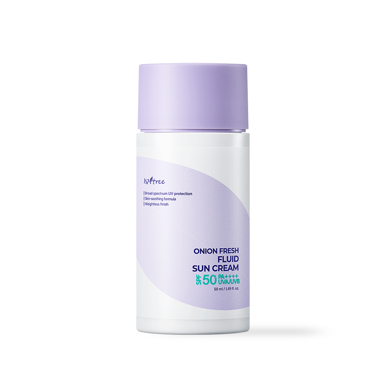 Onion Fresh Fluid Sun Cream 50ml