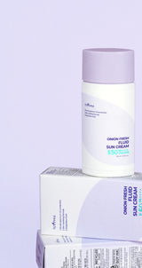 Onion Fresh Fluid Sun Cream 50ml - 12