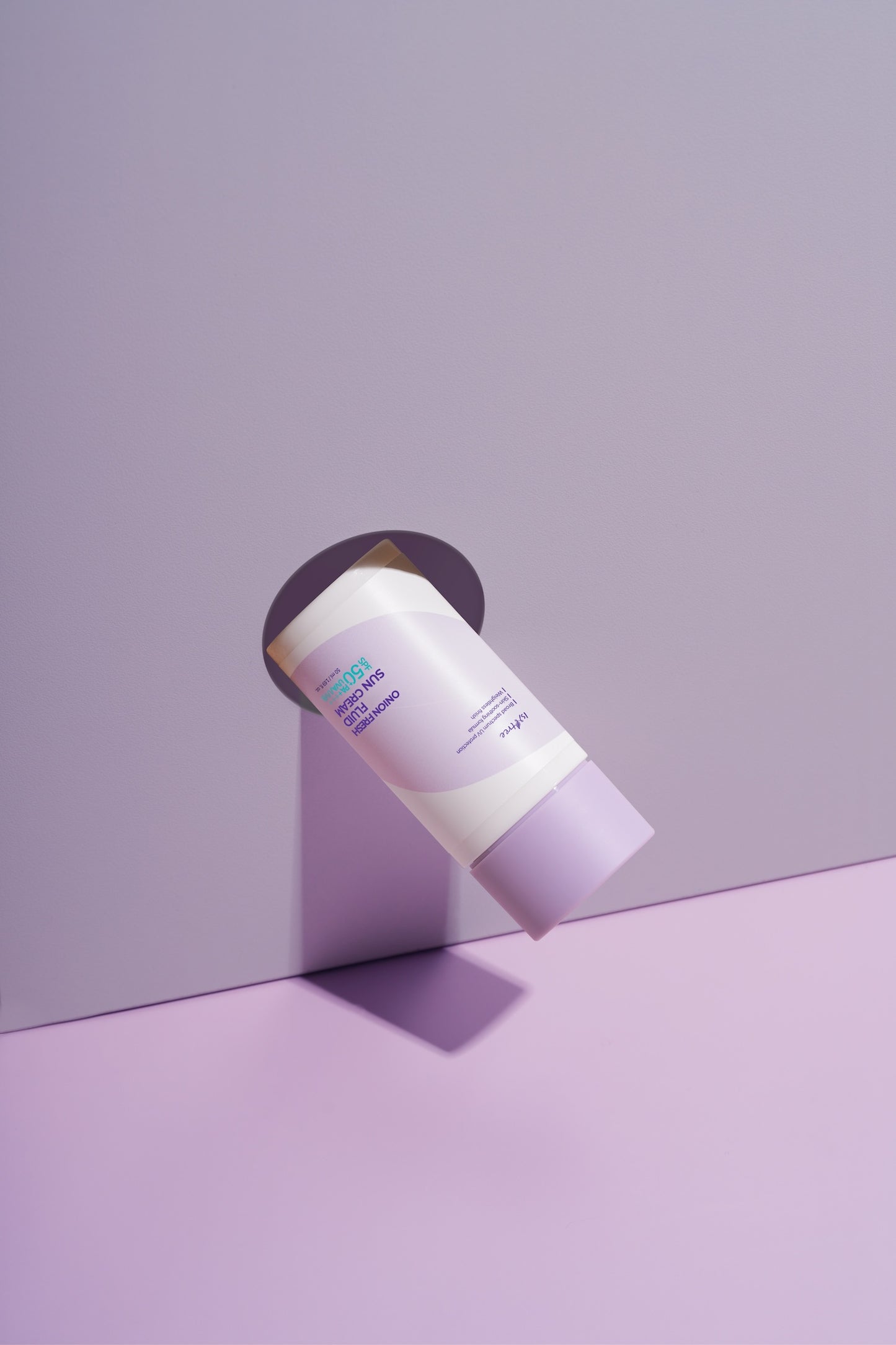 Onion Fresh Fluid Sun Cream 50ml - 9