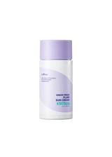 Onion Fresh Fluid Sun Cream 50ml - 2
