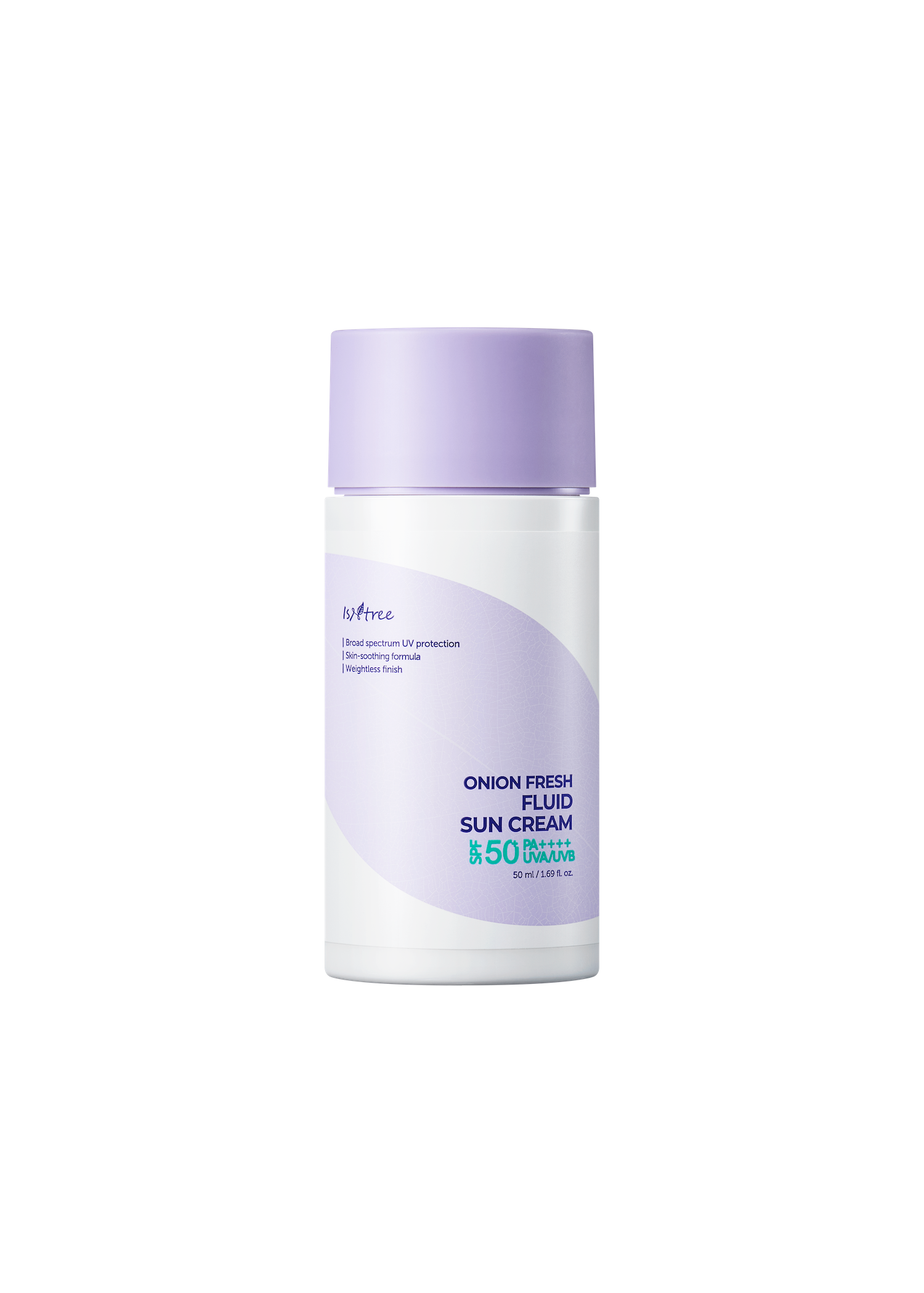 Onion Fresh Fluid Sun Cream 50ml - 2
