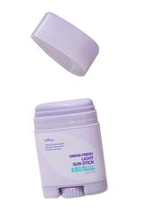 Onion Fresh Light Sun Stick 22g - 4