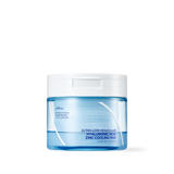 Ultra-Low Molecular Hyaluronic Acid Zinc Cooling Pad 150ml 60ea - 8