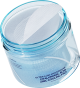 [Isntree] Ultra-Low Molecular Hyaluronic Acid Zinc Cooling Pad 150ml 60ea