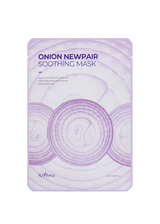 [Isntree] Onion Newpair Soothing Mask 25g*5ea