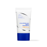 [Isntree] Hyaluronic Acid Fresh Sun Serum 50ml