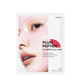 [Isntree] Plum Peptide Plumping Gel Mask 30g*1ea