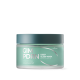 GIM PDRN Deep Sleep Mask 80ml - 7