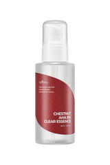 [Isntree] Chestnut AHA 8% Clear Essence 100ml