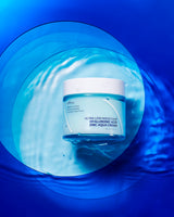 [Isntree] Ultra-Low Molecular Hyaluronic Acid Zinc Aqua Cream 80ml