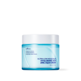 Ultra-Low Molecular Hyaluronic Acid Zinc Aqua Cream 80ml - 9