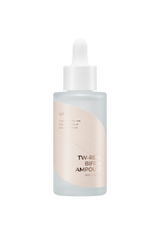 [Isntree] TW-Real Bifida Ampoule 50ml
