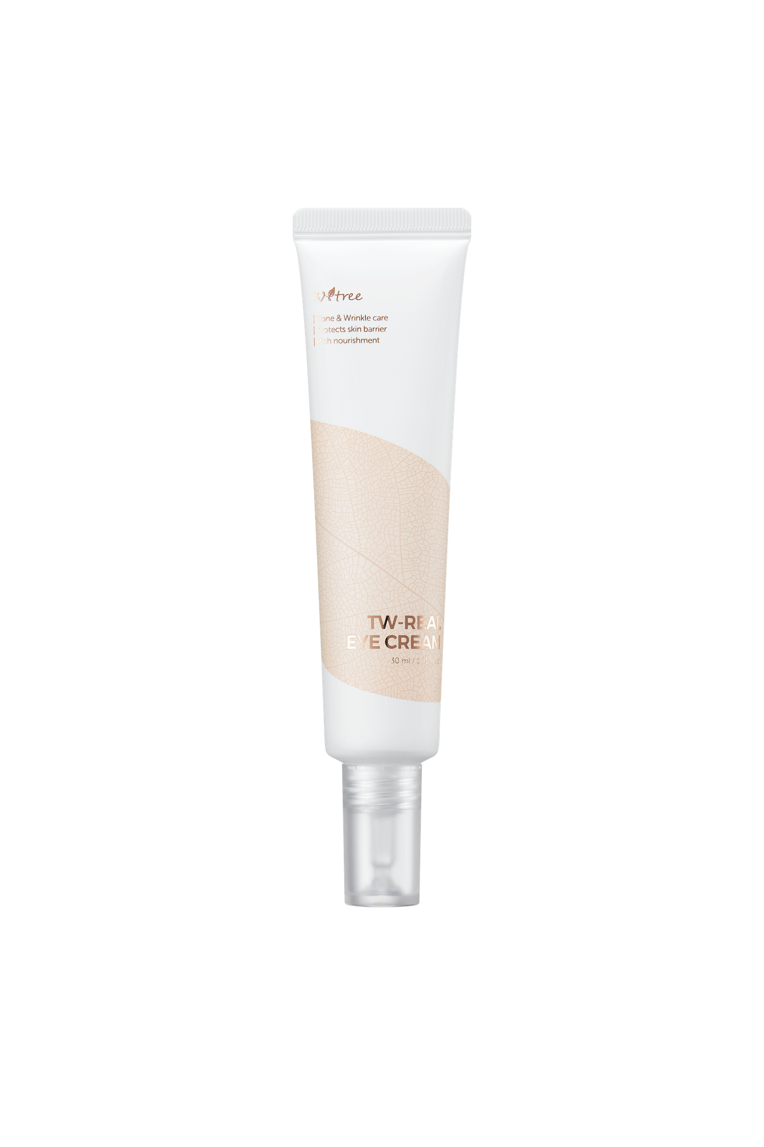 [Isntree] TW-Real Eye Cream 30ml