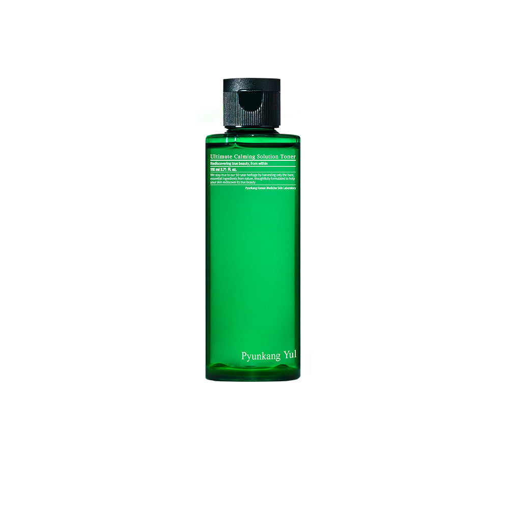 Ultimate Calming Solution Toner 110ml - 5