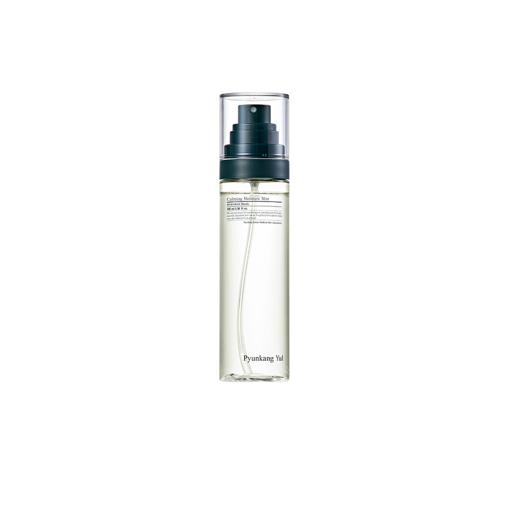 Calming Moisture Mist 100ml - 5