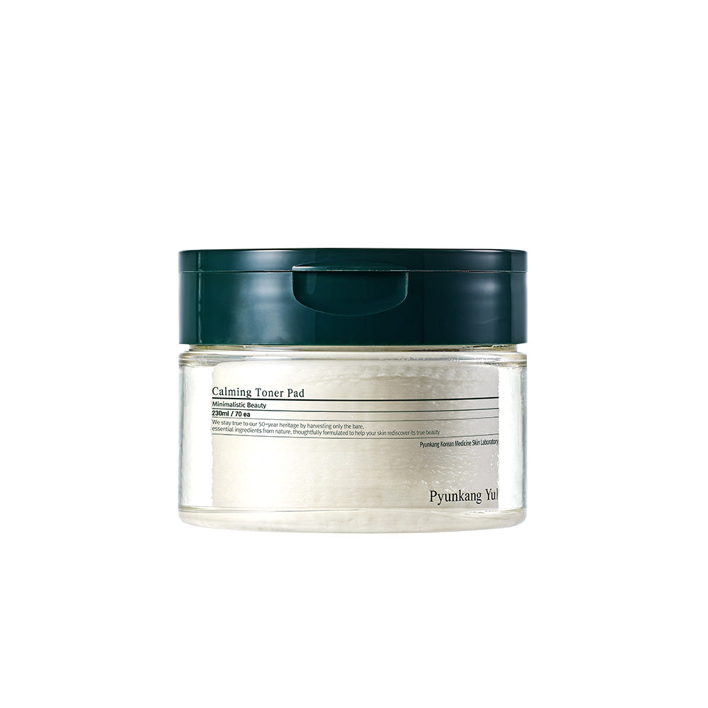 Calming Toner Pad 230ml/70ea - 5