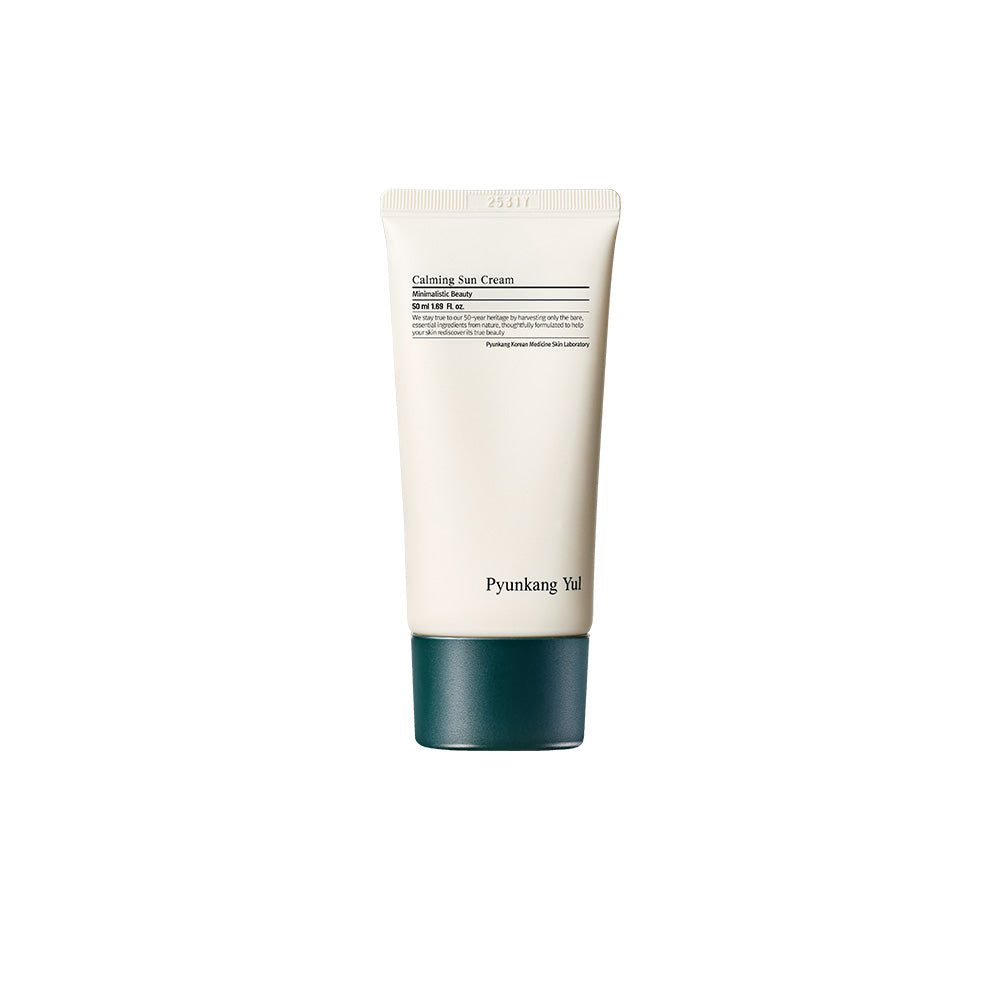 Calming Sun Cream 50ml - 5