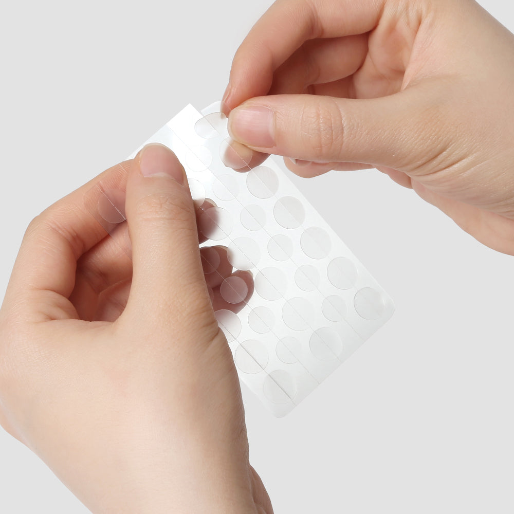 [PyunkangYul] Calming Clear Spot Patch (Intensive Care) 165ea