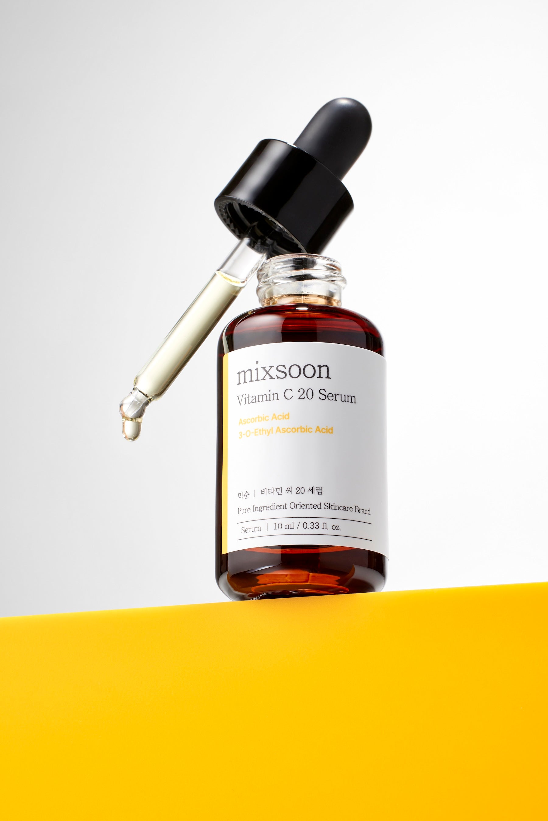 [MIXSOON] Vitamin C 20 Serum 10ml