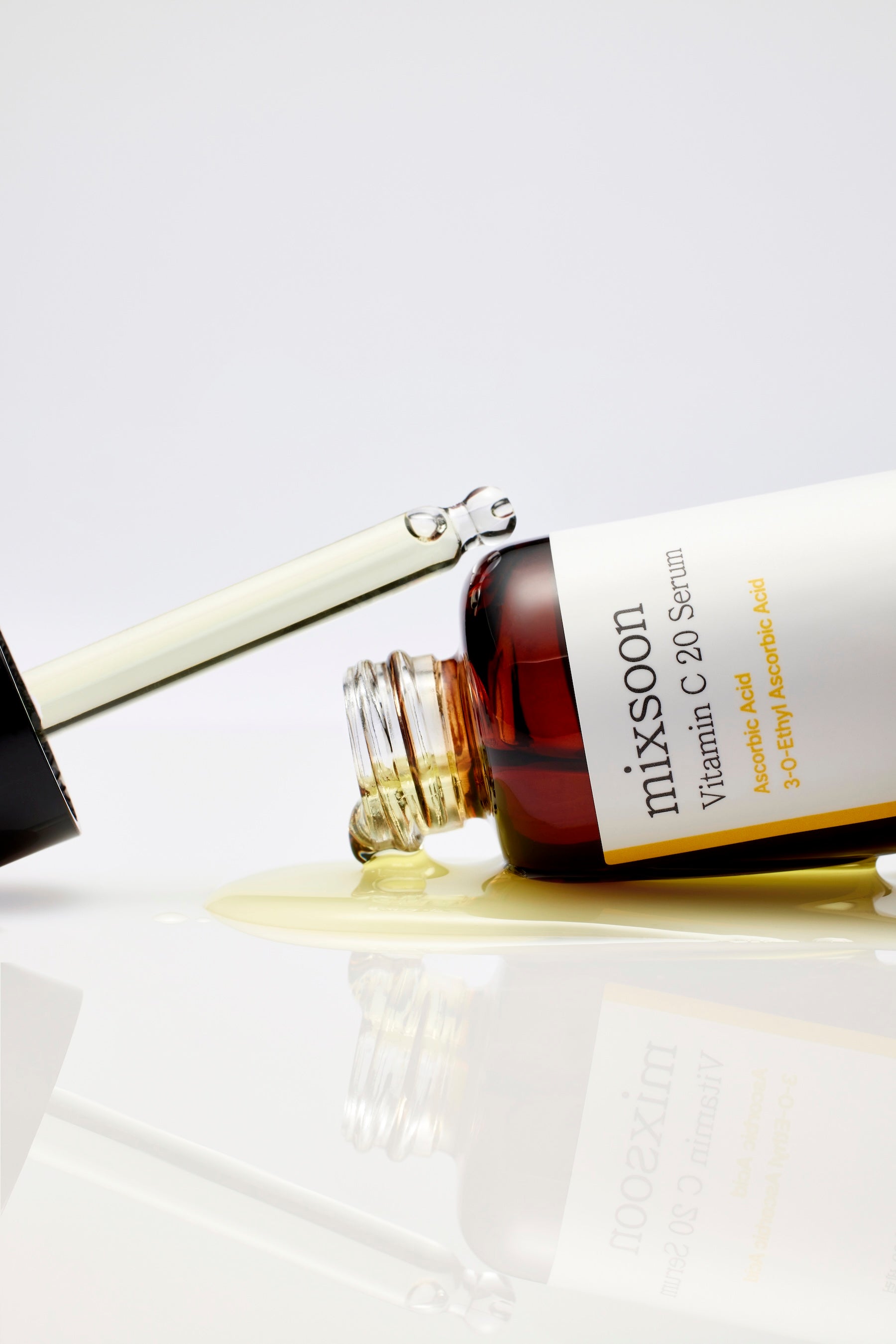 [MIXSOON] Vitamin C 20 Serum 10ml