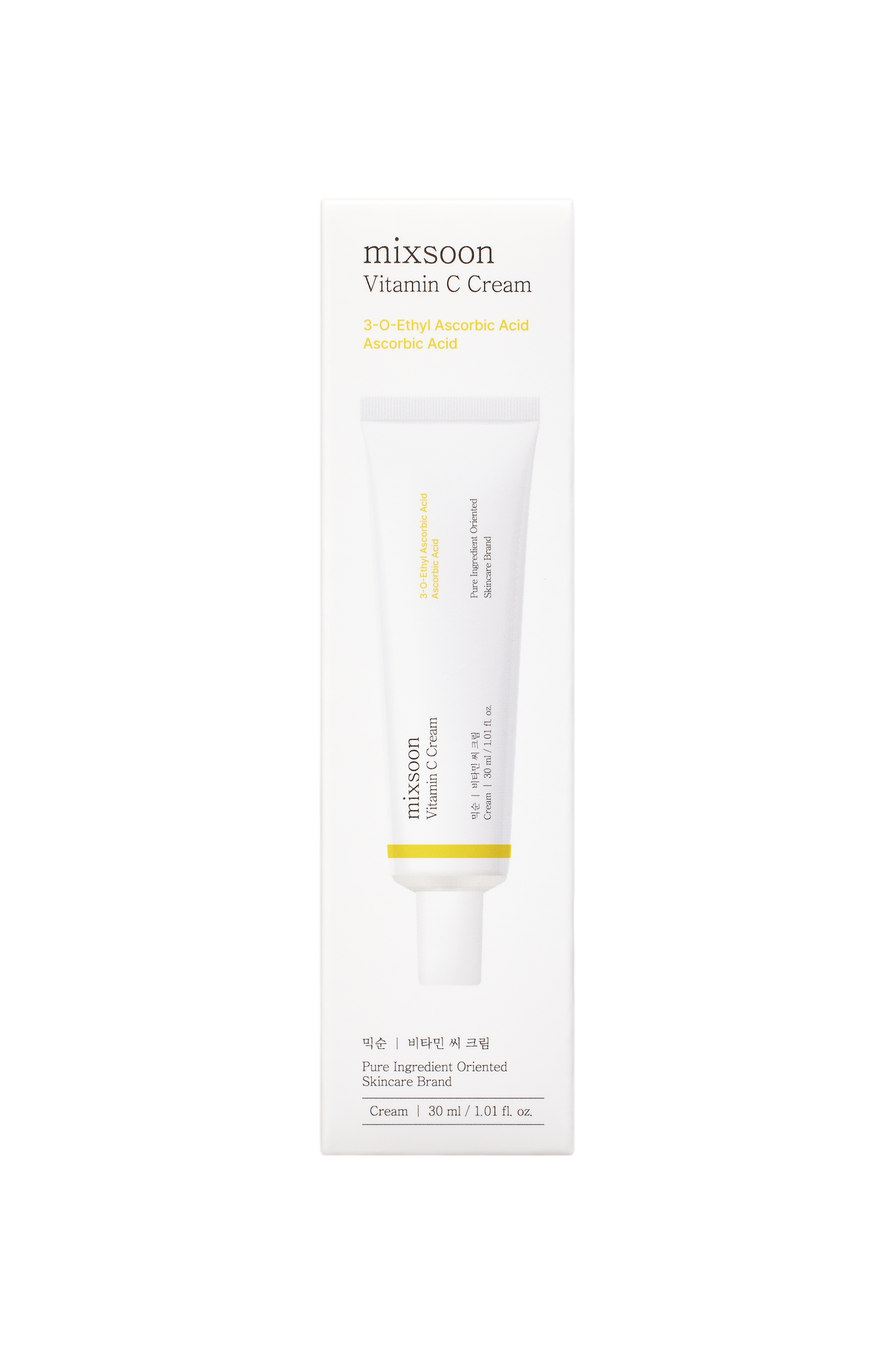 Vitamin C Cream 30ml - 7