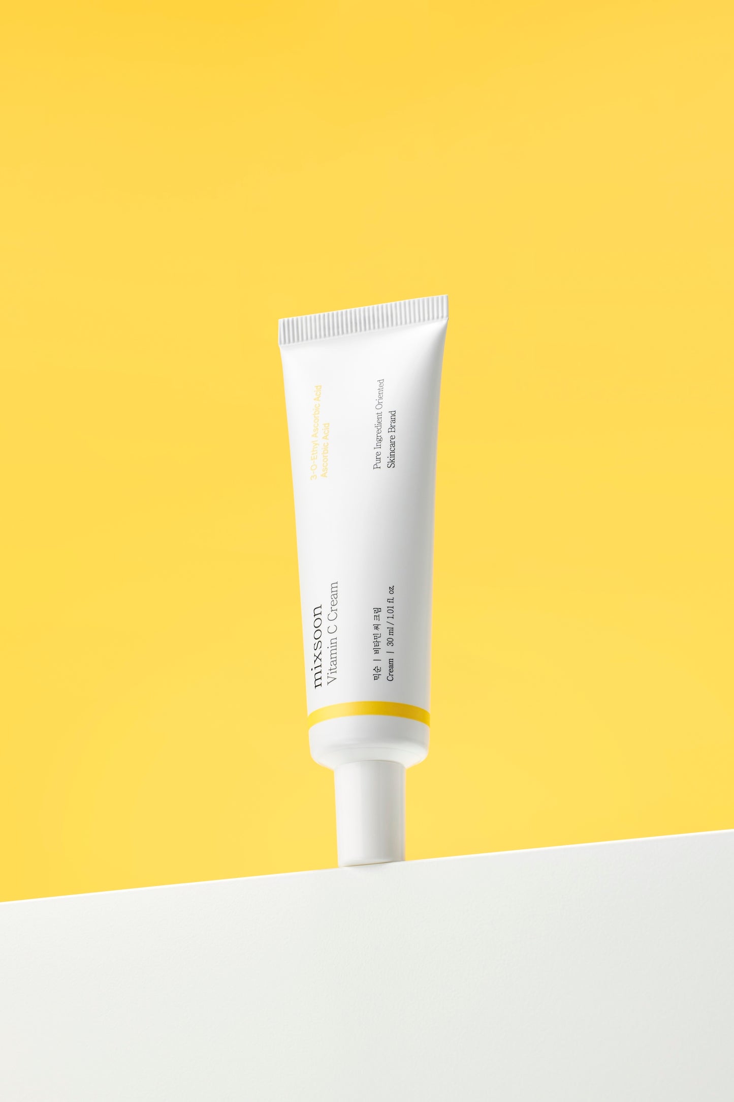 Vitamin C Cream 30ml - 4