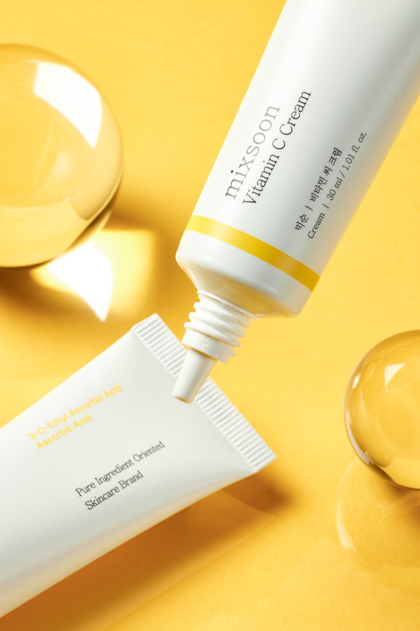 Vitamin C Cream 30ml - 6